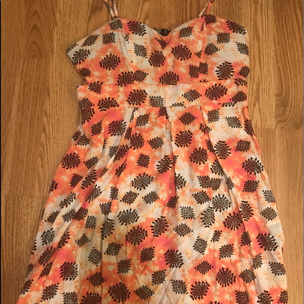 {material girl} dress 🖤